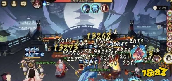 阴阳师阴界之门高效挂机70层阵容搭配与策略全攻略解析
