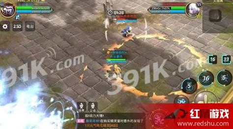 龙之谷手游炼金圣士高效打副本：技能搭配心得与实战攻略分享
