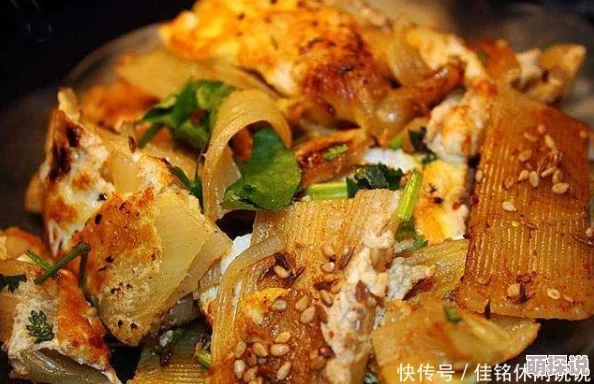 国产美食推荐 这款国产美味小吃口感独特色香味俱全绝对让你一试成主顾快来尝尝吧