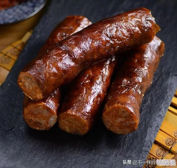 国产美食推荐 这款国产美味小吃口感独特色香味俱全绝对让你一试成主顾快来尝尝吧