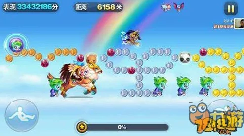 深度解析：天天酷跑电玩萝莉满级技能属性全方位分析与评测