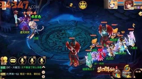 《梦幻诛仙手游》攻略：全面解析单日经验最大化高效技巧分享