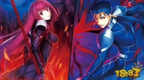 命运冠位指定FGO:库丘林Alter高效阵容搭配及优选礼装推荐攻略 命运冠位指定FGO:库丘林Alter高效阵容搭配及优选礼装推荐攻略