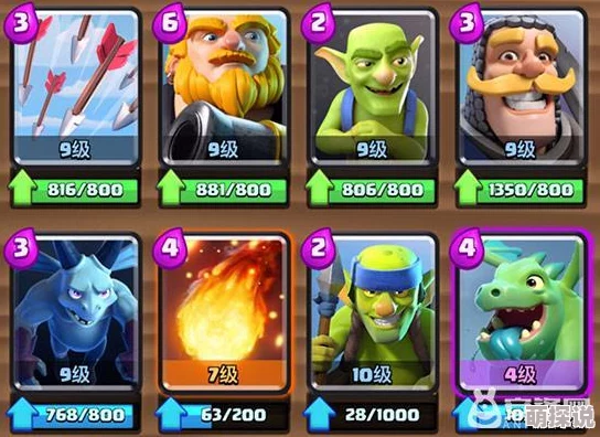 皇室战争当前环境下巨人卡组的优势、劣势及搭配策略全面分析