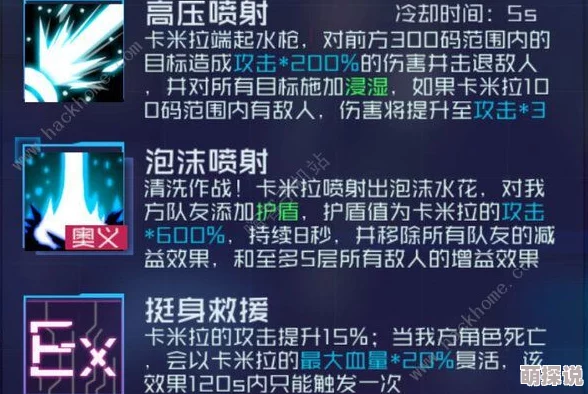 七骑士英雄解析：毒针蜘蛛王塞洛普技能属性全攻略及战斗技巧详解