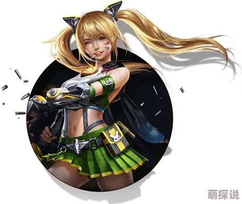 魂斗罗归来希娜角色武器精选指南：全面解析希娜最佳武器选择攻略