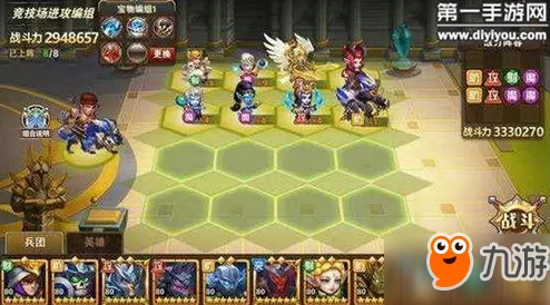 深度解析英雄无敌战争纪元科尔格生命链接机制及其实战数据应用