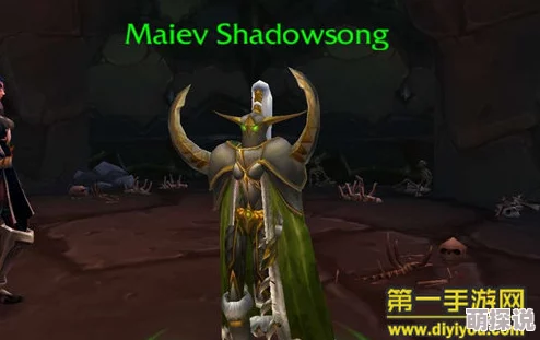 炉石传说:从泰兰德皮肤到玛维影歌皮肤的演变历程与探源解析 炉石传说:从泰兰德皮肤到玛维影歌皮肤的演变历程与探源解析