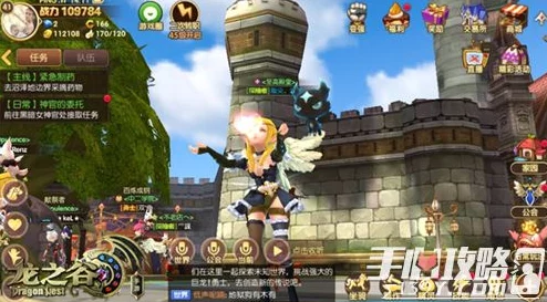 全民英杰传0氪玩家终极攻略：不花钱也能玩转游戏，畅享顶级体验秘籍