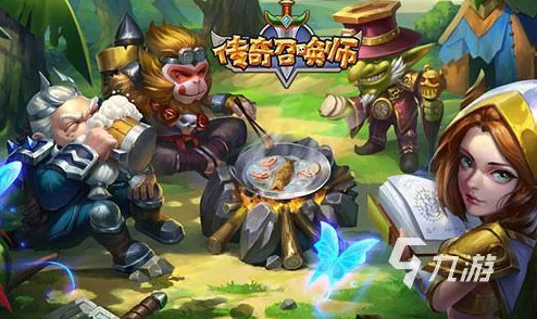 传奇召唤师最强职业选择指南：揭秘哪个角色才是最厉害的存在