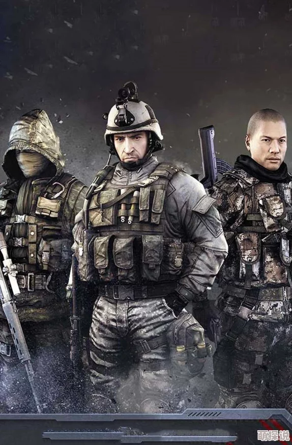 腾讯获胜手游《光荣使命》正式名详解：背后是暗藏玄机还是名副其实的光荣之战？