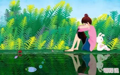 甘雨拔萝卜视频素材引发热议玩家纷纷模仿挑战该视频展示了可爱的角色与趣味互动成为社交媒体新宠