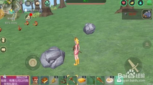 创造与魔法游戏内魔法熔炉制作全攻略：详细步骤及所需材料一览