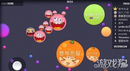 球球大作战保护分数系统规则解析及其在游戏中的具体作用与意义分享