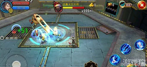 勇者大冒险手游全面攻略：高效刷体力技巧与多种体力获取途径