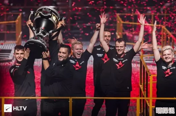 IEM悉尼站瑞士制第二轮激烈对决：Astralis力克FaZe成功晋级