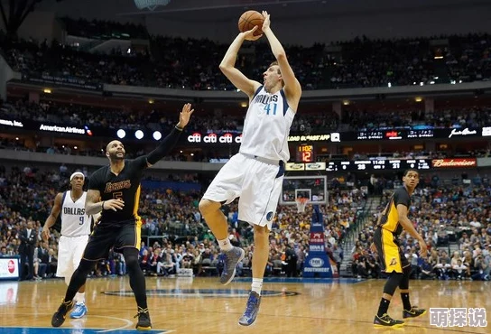 最强NBA新手攻略：掌握致胜秘诀，十大建议中防御策略远比进攻更为重要