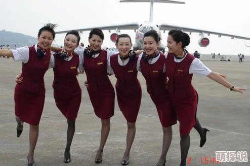 新华网评国航空姐展现服务精神传递温暖与关怀助力旅客安心出行