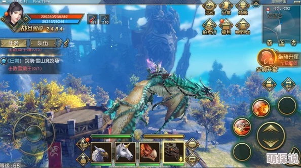 太极熊猫3猎龙：朽亡神庙副本高效打法全攻略与技巧指南