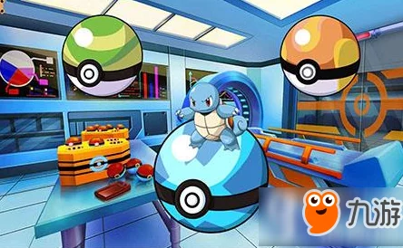 口袋妖怪复刻：全面解析闪电鸟特性激活与最优选择策略