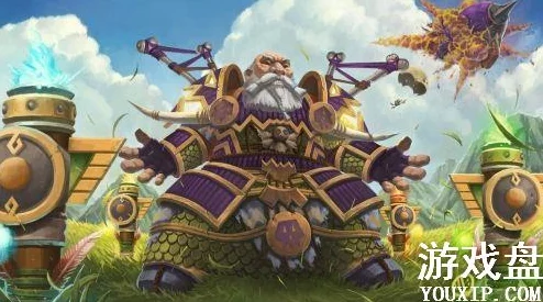 炉石传说进化萨实战对局主流职业策略心得与深度剖析