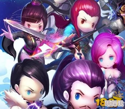 《新古龙群侠传》全面装备提升攻略指南:解锁战力飞跃的秘诀与技巧 《新古龙群侠传》全面装备提升攻略指南:解锁战力飞跃的秘诀与技巧