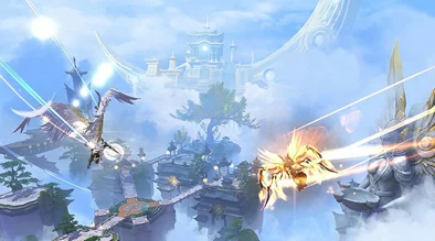 九州天空城3D深度解析：流光战场玩法技巧与攻略，教你如何轻松制胜流光战场