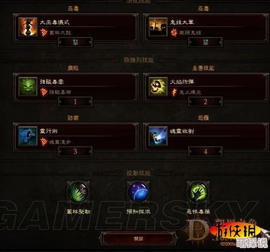 剑与荣耀：鲜血巫医·祖卡英雄技能全面解析，治疗增益辅助能力如何？