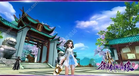 【深度解析】御剑情缘手游巫月角色PVP战场40连杀超强攻略秘籍