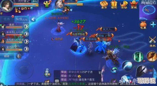 《倩女幽魂手游》盘古清阳战通关全攻略：要点玩法深度解析与技巧分享