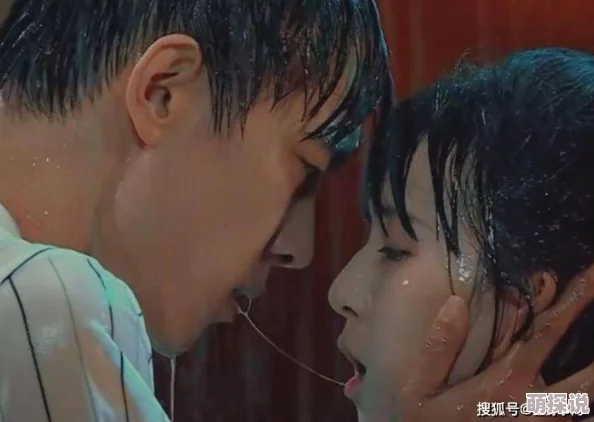 床戏吻戏摸下面吻胸某明星新剧热播引发热议网友直呼画面太火辣情感戏份让人目不暇接期待后续发展