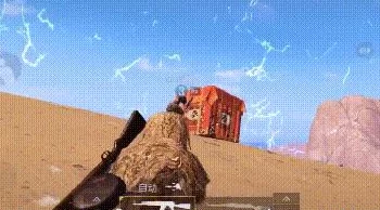 荒野行动最佳枪口配件深度解析：消音器使用攻略与效果分析