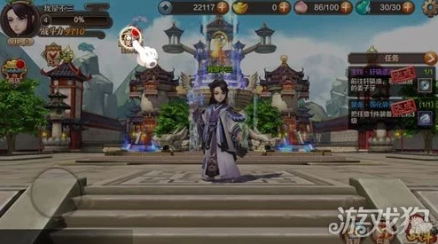 全面解析：封神召唤师之封神之路系统功能作用详细说明与指南