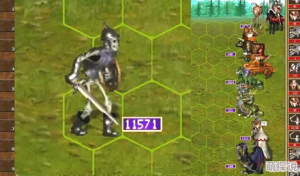 皇室战争最新兵种平衡调整深度分析：墓园流派强度显著回升及策略影响探讨