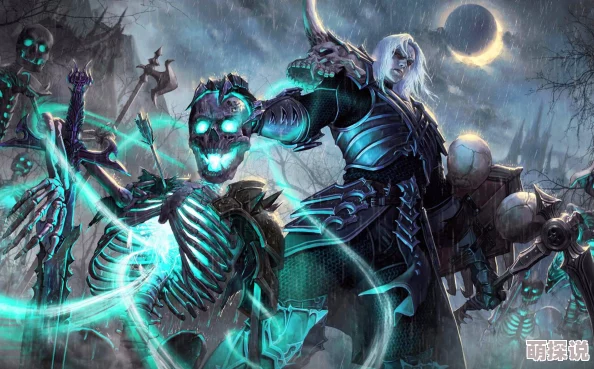 皇室战争最新兵种平衡调整深度分析：墓园流派强度显著回升及策略影响探讨