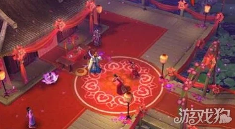 倩女幽魂手游开发组面对面：深入解答关于离婚证与订婚称号的疑问