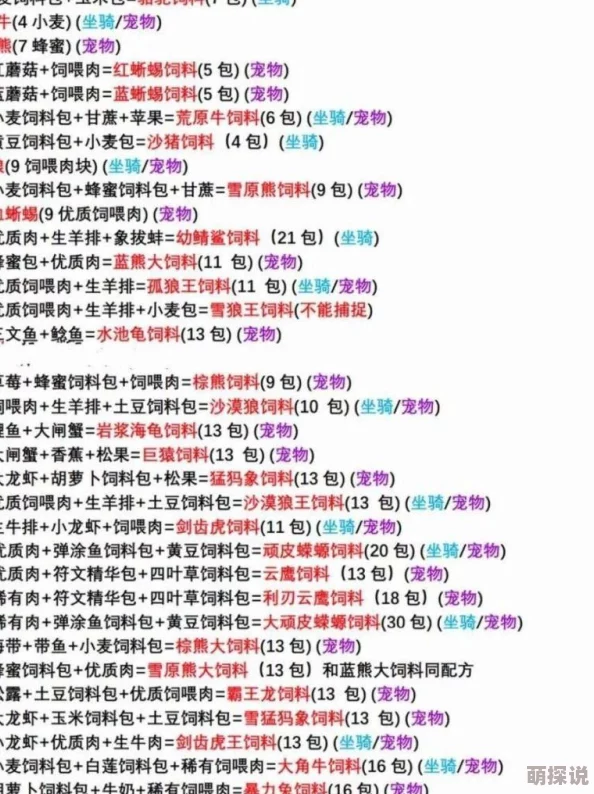 创造与魔法游戏：岩浆龟高效抓捕技巧揭秘，饲料配方详解需大闸蟹与鲤鱼