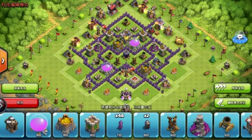 部落冲突6月兵种等级数据大改动:野猪飞龙强化,战斗力与策略选择全面升级 部落冲突6月兵种等级数据大改动:野猪飞龙强化,战斗力与策略选择全面升级