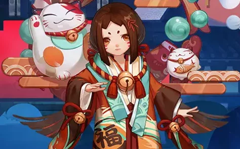 式神好友寄养新体验，快来看我的绝美小姐姐在奇幻世界中的精彩瞬间！