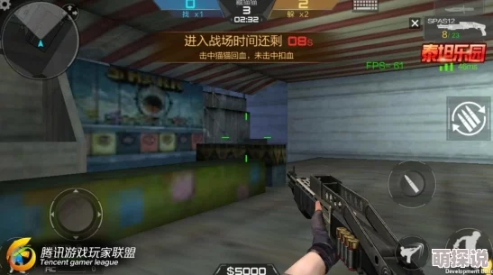 CF手游新版藏猫猫改动详解：猫猫化身泰坦，新增主动技能与变身机制深度解析