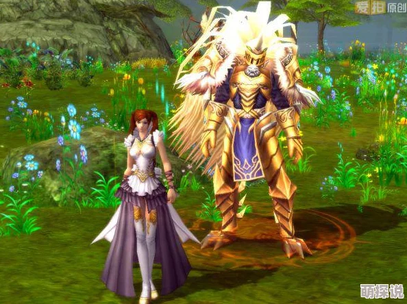 神鬼传奇追随者全面介绍:掌握技巧,如何有效提升召唤兽等级攻略 神鬼传奇追随者全面介绍:掌握技巧,如何有效提升召唤兽等级攻略