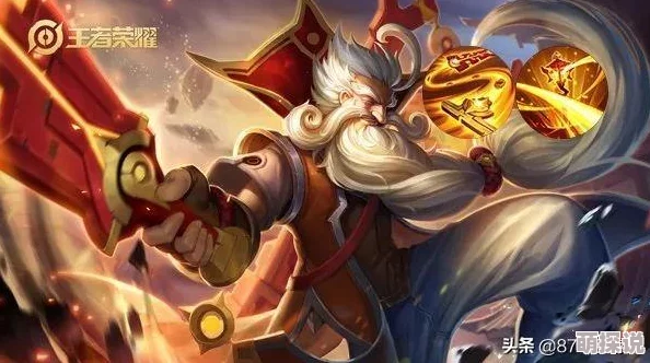 王者荣耀中哪些英雄的操作难度最高？揭秘最难驾驭的英雄榜单！