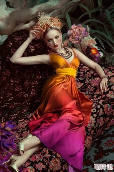 欧美精品在线一区激发创意灵感的艺术殿堂