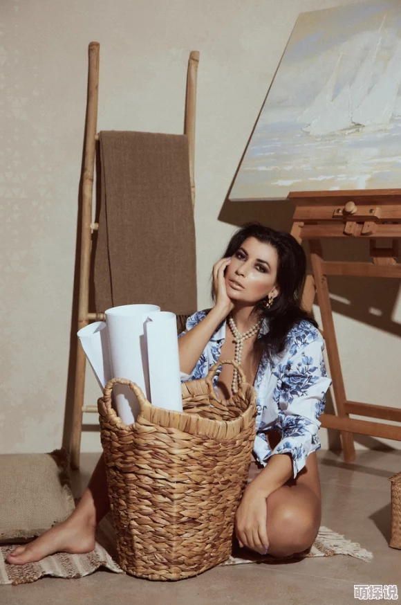 欧美精品在线一区激发创意灵感的艺术殿堂