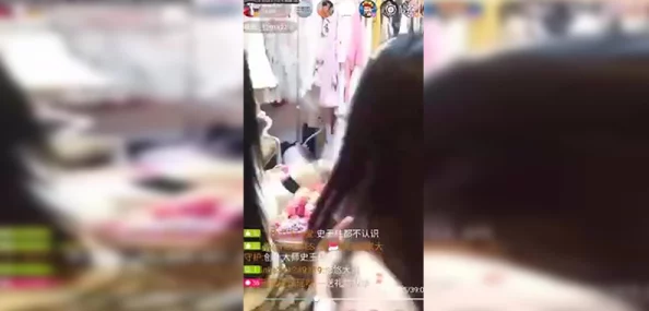 美女被狂躁视频免费看最新消息近日网络上流传的所谓“美女被狂躁视频”其实是虚假信息，此类内容多为钓鱼网站或诈骗链接，请广大网友提高警惕，保护个人信息安全