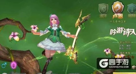 中土纪元圣殿骑士游戏体验如何？深度解析职业技能特色与玩法乐趣