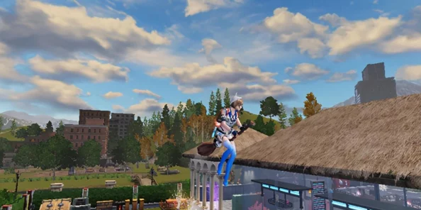 明日之后游戏攻略：深度解析赋能属性，哪个最适合你？推荐最佳赋能搭配！