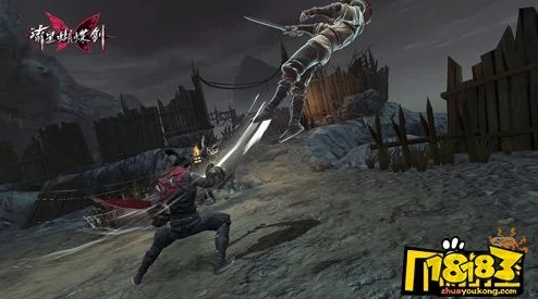 流星蝴蝶剑手游死斗玩法全解析：掌握打法技巧，助你战场称雄