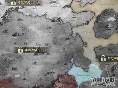 黑龙与天使国战新策略：全面掌握全新国战地图使用攻略，制胜关键揭秘！