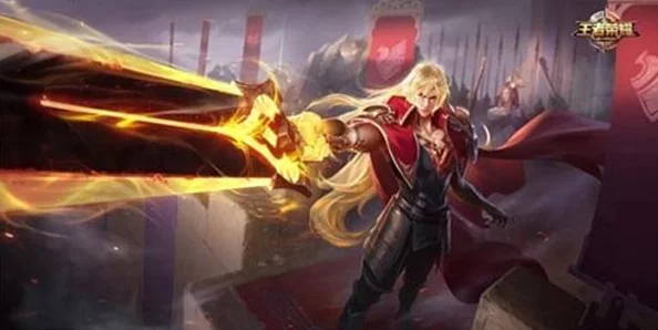 王者荣耀高手必备：李信连招攻略全面解析，多样连招方式一览助你制霸峡谷